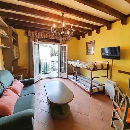 Loft Plaza Andalucia Erb Alojamientos シエラネバダ エクステリア 写真