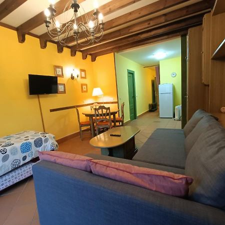 Loft Plaza Andalucia Erb Alojamientos シエラネバダ エクステリア 写真