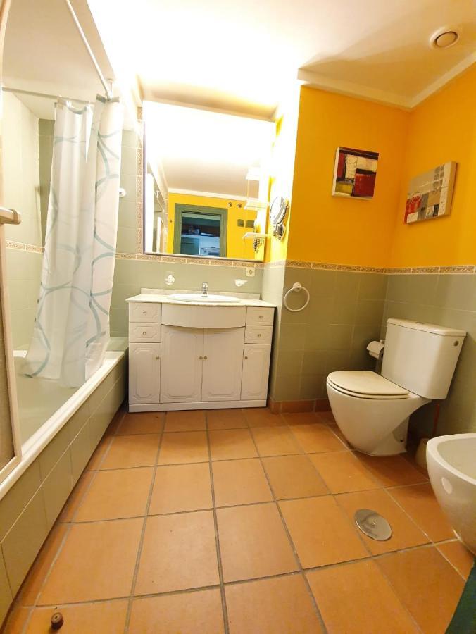 Loft Plaza Andalucia Erb Alojamientos シエラネバダ エクステリア 写真