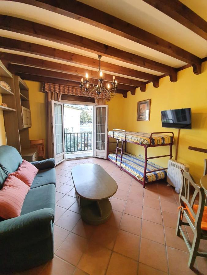 Loft Plaza Andalucia Erb Alojamientos シエラネバダ エクステリア 写真