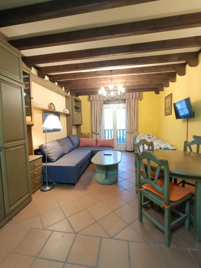 Loft Plaza Andalucia Erb Alojamientos シエラネバダ エクステリア 写真